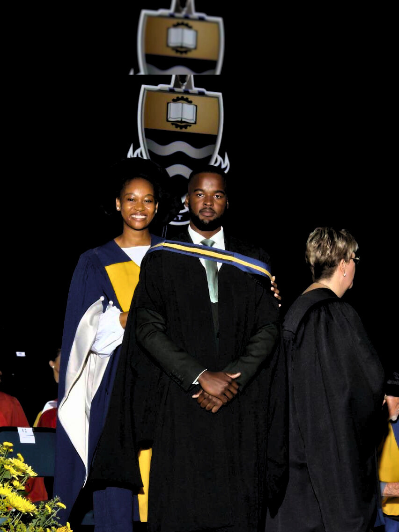 About Luyanda Buthelezi