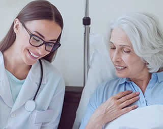 Pediatric physiotherapy